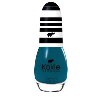 Kokie Cosmetics Nail Polish - Reunion on the Rhine