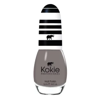Kokie Cosmetics Nail Polish - Dock Party