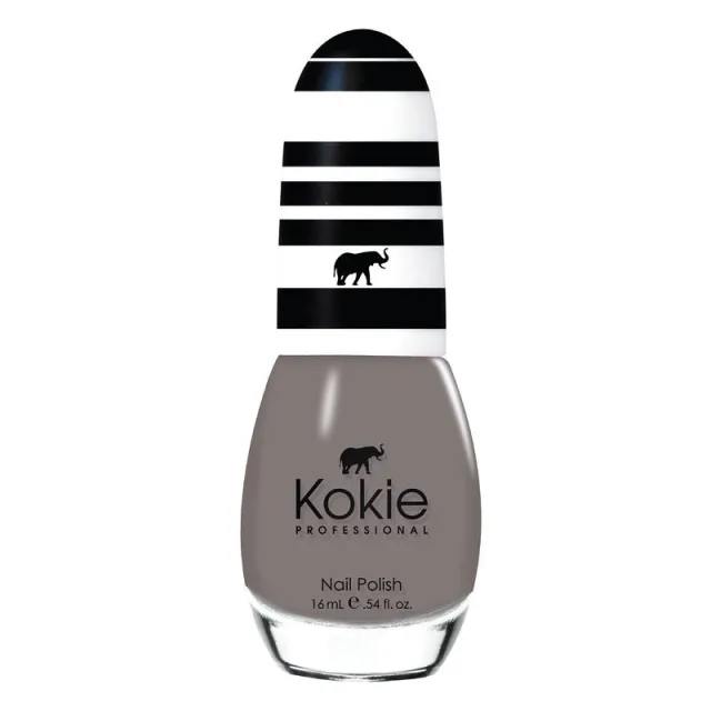 Kokie Cosmetics Nail Polish - Dock Party