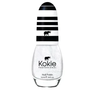 Kokie Cosmetics Nail Polish - lced Out