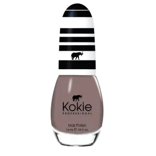 Kokie Cosmetics Nail Polish - London Fog