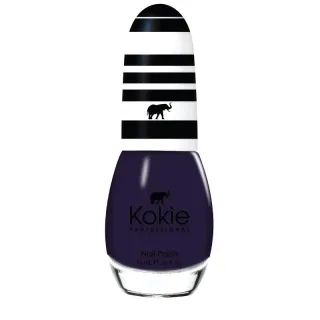 Kokie Cosmetics Nail Polish - Talk To My Manager