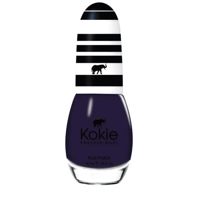 Kokie Cosmetics Nail Polish - Talk To My Manager