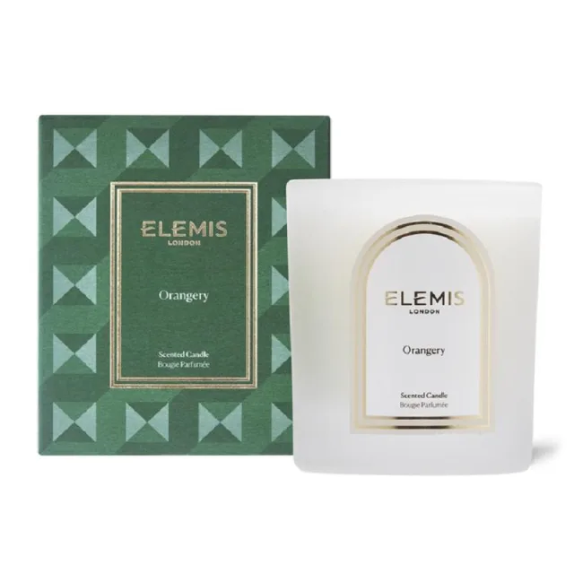 Elemis Orangery Candle