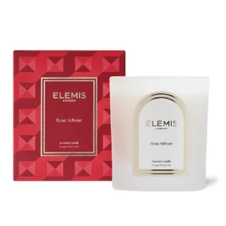 Elemis Rose Arbour Candle
