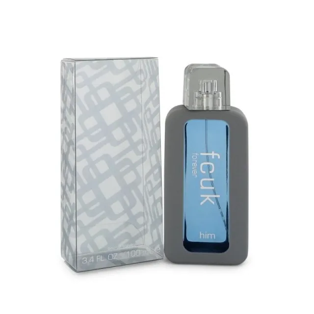 FCUK Forever For Him Edt