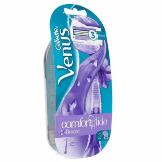 Gillette Venus Comfortglide Breeze