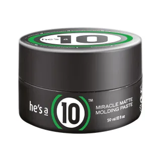 It's a 10 Miracle Matte Molding Paste