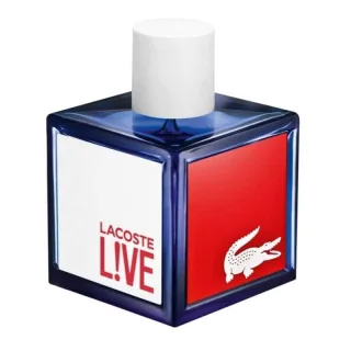 Lacoste L!VE