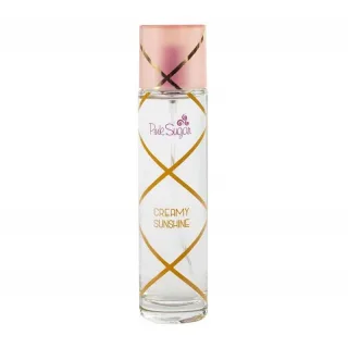 Aquolina Pink Sugar Creamy Sunshine Edt