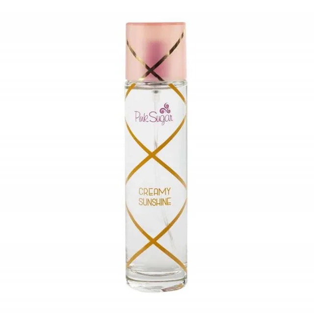 Aquolina Pink Sugar Creamy Sunshine Edt