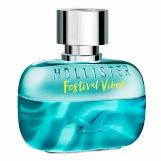Hollister Festival Vibes for Him Edt