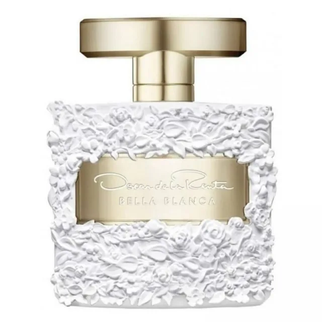 Oscar de la Renta Bella Blanca Edp