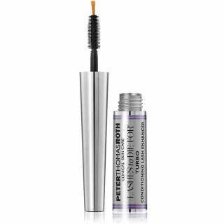 Peter Thomas Roth Lashes To Die For Turbo Nighttime Eyelash Treatment