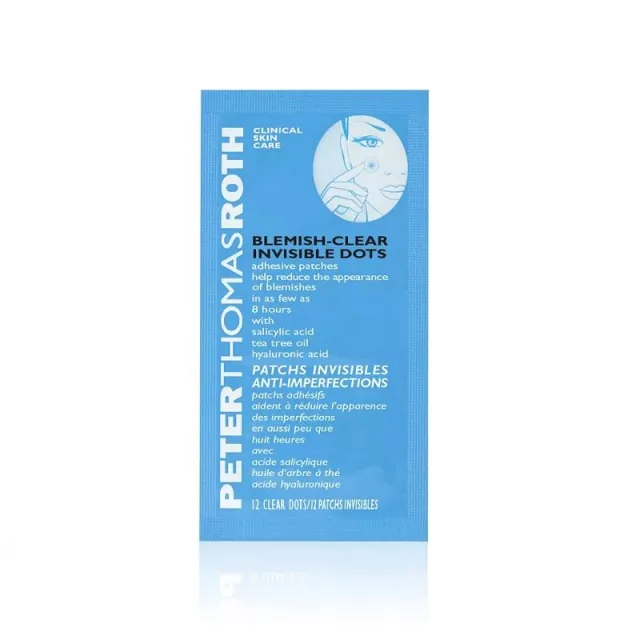 Peter Thomas Roth Acne-Clear Invisible Dots Blemish Treatment