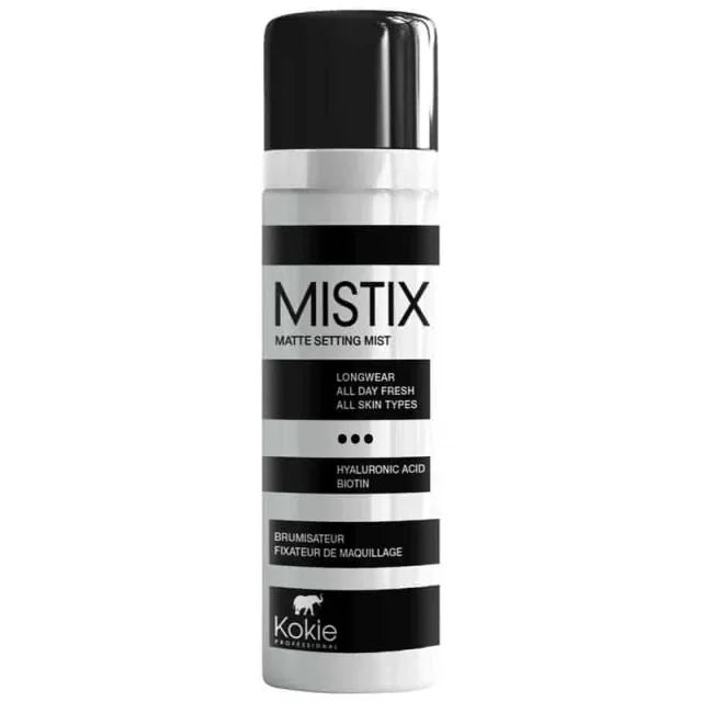 Kokie Cosmetics Mistix Matte Setting Mist