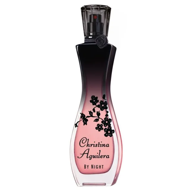 Christina Aguilera By Night Edp 75 ml