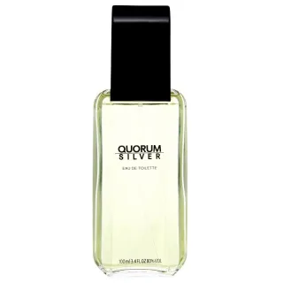 Antonio Puig Quorum Silver Edt