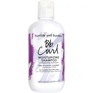 Bumble & bumble and bumble