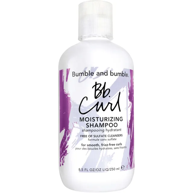 Bumble & bumble and bumble