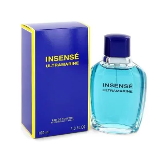 Givenchy Insense Ultramarine Edt
