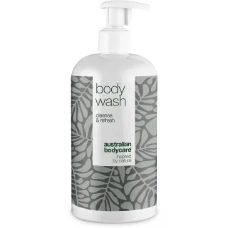 Australian Bodycare Body Wash