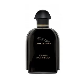 Jaguar for Men Gold In Black Edt