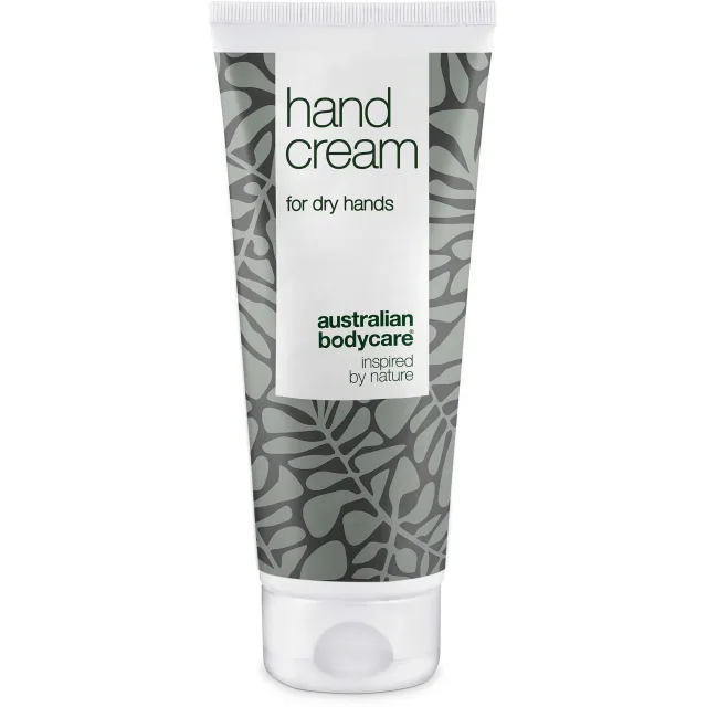 Australian Bodycare Hand Cream