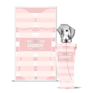 Madonna Exquisite Edt