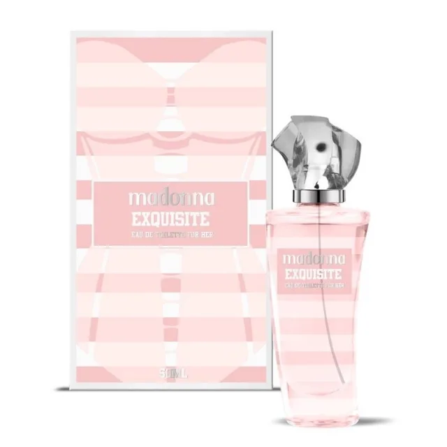 Madonna Exquisite Edt
