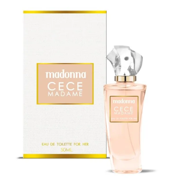 Madonna Cece Madame Edt