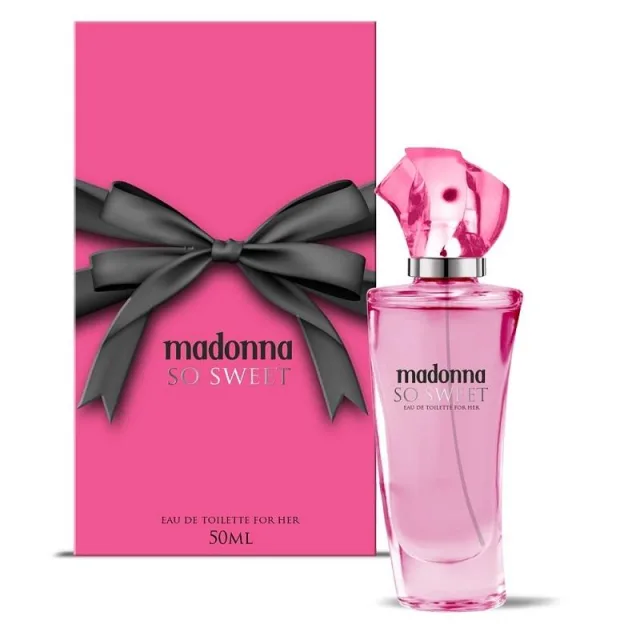 Madonna So Sweet Edt