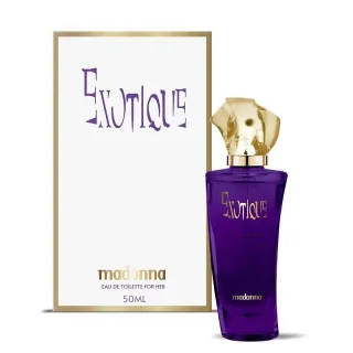 Madonna Exotique Edt