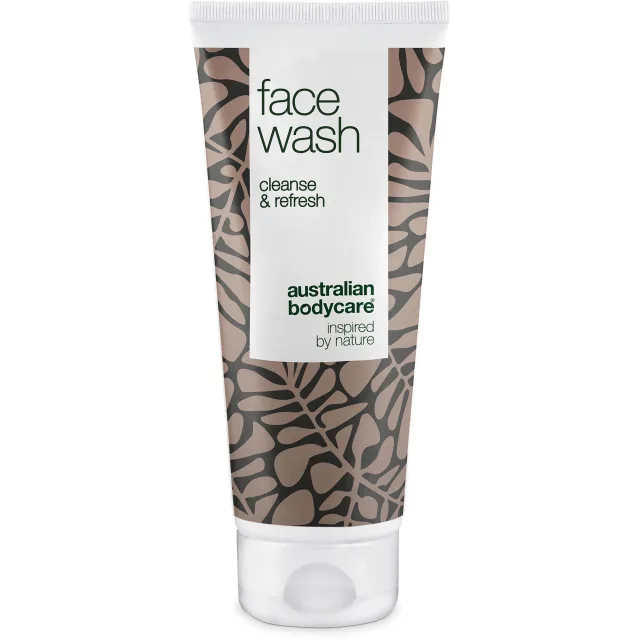 Australian Bodycare Face Wash