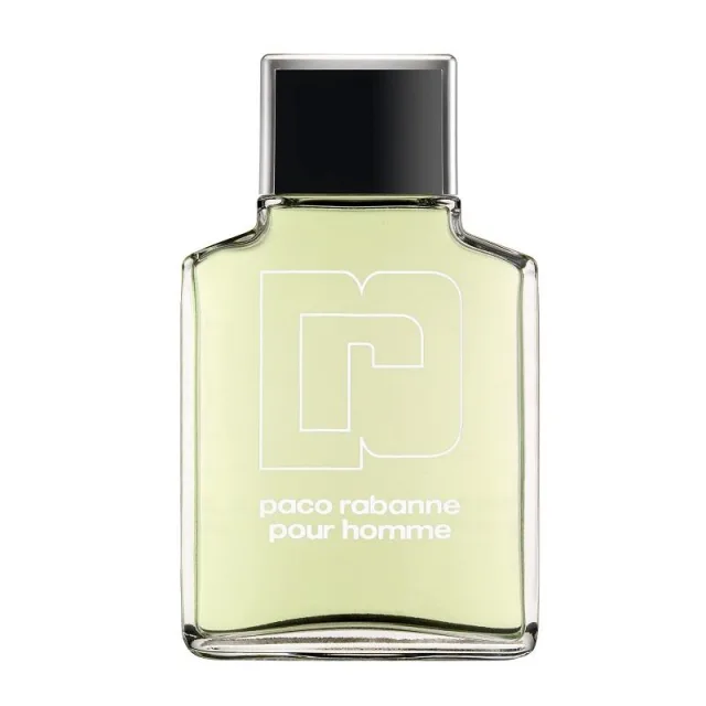 Paco Rabanne Pour Homme After Shave