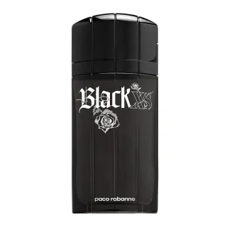 Paco Rabanne Black XS For Him Edt