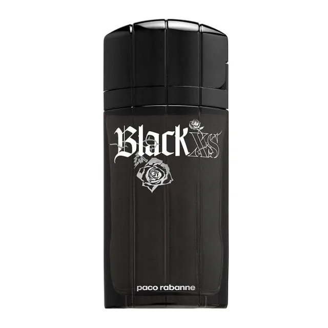 Paco Rabanne Black XS For Him Edt 100 ml