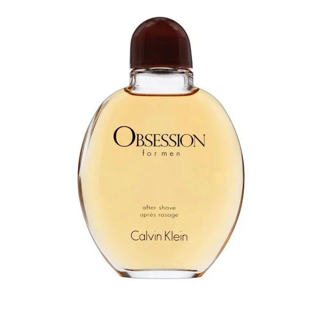 Calvin Klein Obsession for Men Aftershave