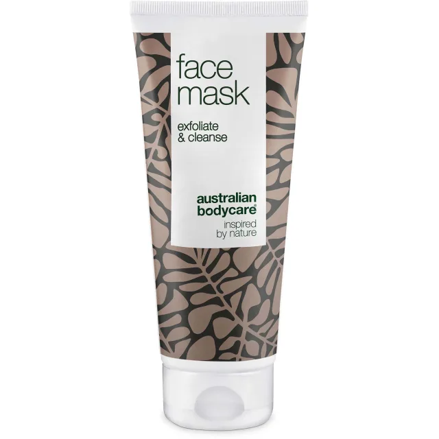 Australian Bodycare Face Mask