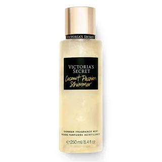 Victorias Secret Victoria's Secret Coconut Passion Shimmer Fragrance Mist