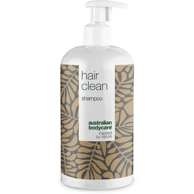 Australian Bodycare Hair Clean