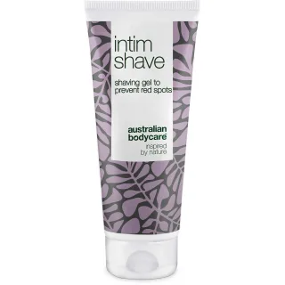 Australian Bodycare Intim Shave