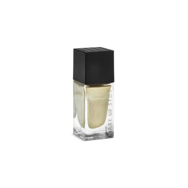 Make Up Store Nail Polish Lucy