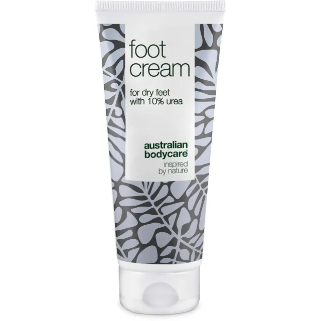 Australian Bodycare Foot Cream