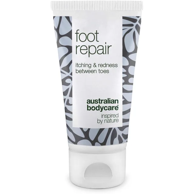 Australian Bodycare Foot Repair
