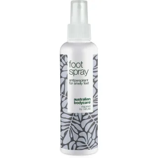 Australian Bodycare Foot Spray