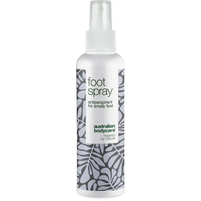 Australian Bodycare Foot Spray
