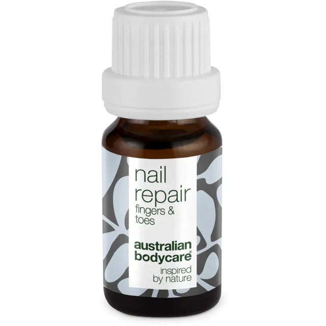 Australian Bodycare Nail Repair