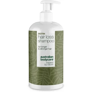 Australian Bodycare Hair Loss Wash