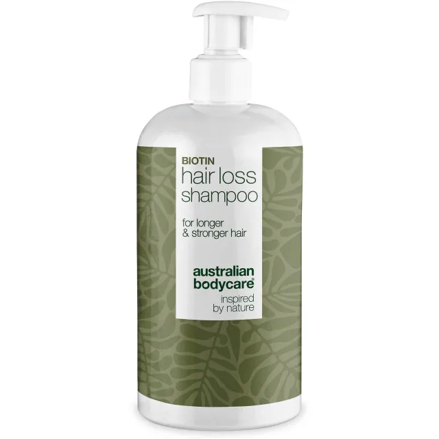Australian Bodycare Hair Loss Wash